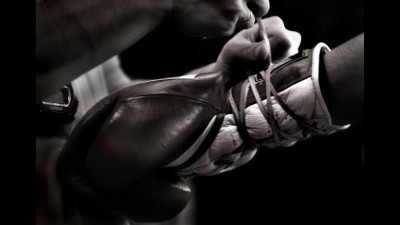 Мастер-класс Алексея Фролова - Советский кроссфит для бокса - купить в Бакеево