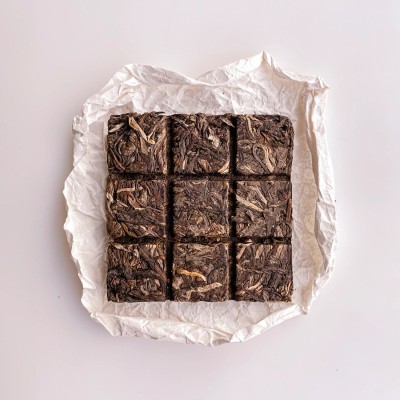 Шу Пуэр (черный) MagicBrew 75г - купить в Бакеево