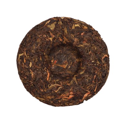 Шу Пуэр (черный) VintagePuEr 100г - купить в Бакеево