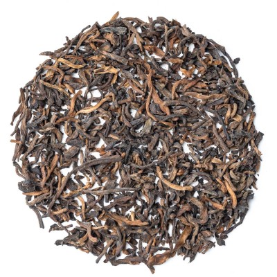 Шу Пуэр (черный) CedarBrew 75г - купить в Бакеево