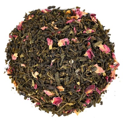 Зеленый чай MorningMist 100г - купить в Бакеево