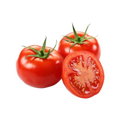 Помидоры розовые свежие 300 г - купить в Бакеево