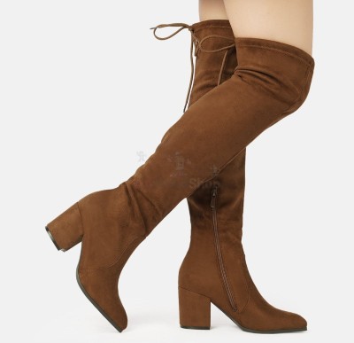 Женские сапоги, ботфорты NightStep - купить в Бакеево