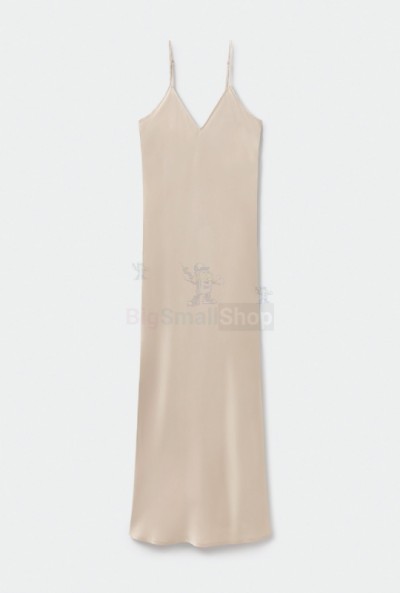 Платье шелковое Luna - купить в Бакеево