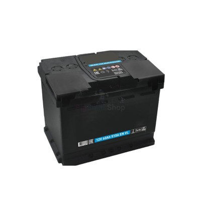 АвтоАКБ Titan Power 60Ah - купить в Бакеево