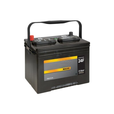 Мото-аккумулятор StrongBike 12 Ah - купить в Бакеево