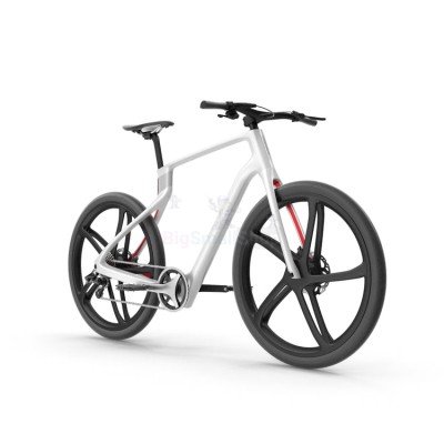 Дорожный велосипед CityClassic Pro - купить в Бакеево