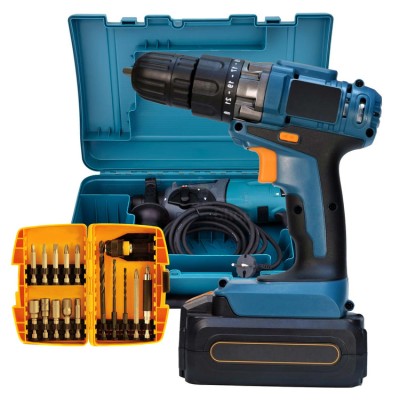 Аккумуляторный инструмент CompactFix Mini - купить в Бакеево