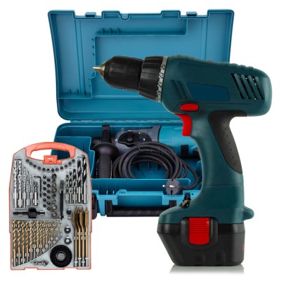 Аккумуляторный инструмент MasterVolt Pro - купить в Бакеево